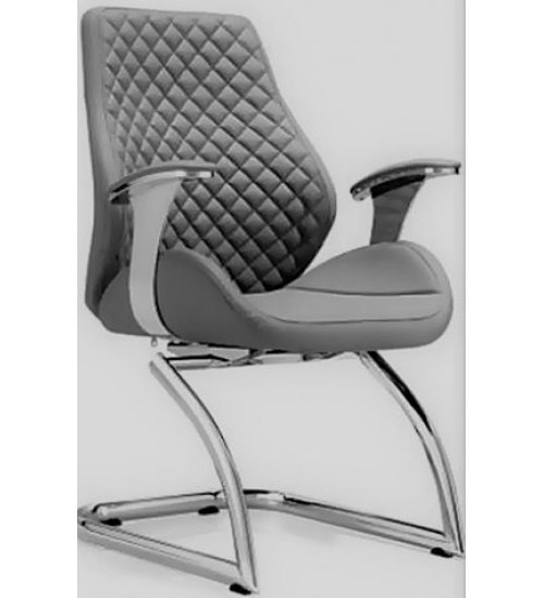 Scomfort SC PASSION FIX Cantilever Chair